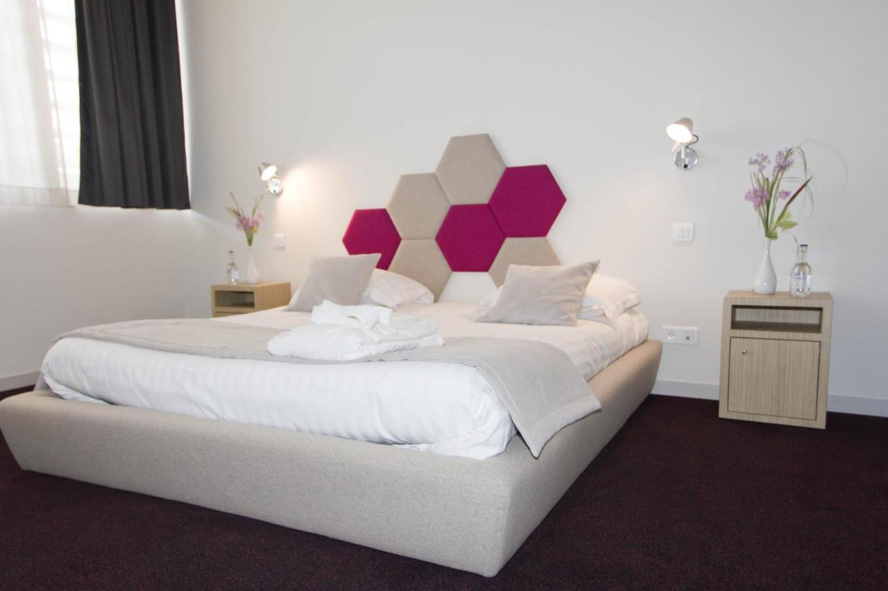 Bourquin Hotel - Lycee Hotelier Christian Bourquin Аржель-сюр-Мер Экстерьер фото