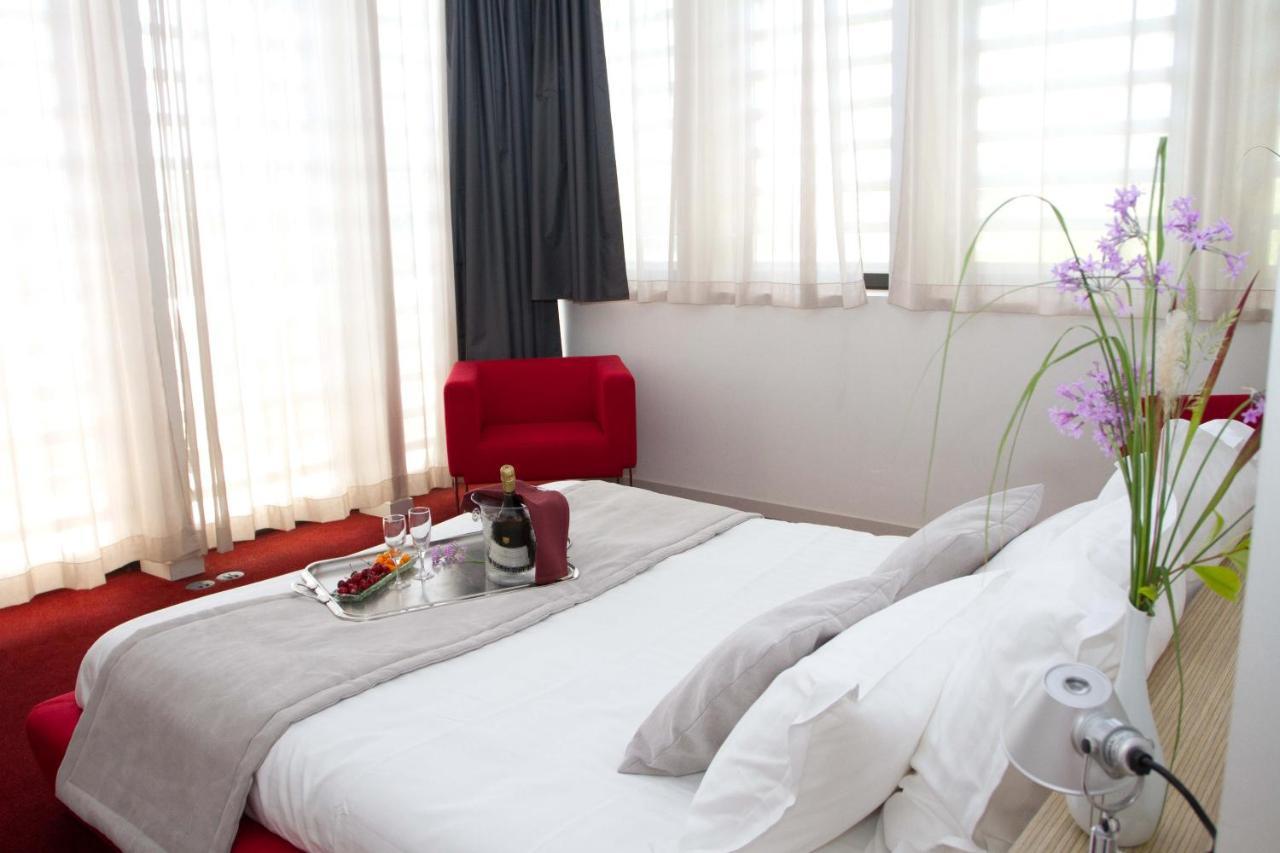 Bourquin Hotel - Lycee Hotelier Christian Bourquin Аржель-сюр-Мер Экстерьер фото